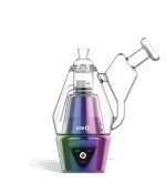 Sutra Vape DBR Pro Portable Concentrate Vaporizer with compact handheld design.