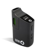 Sutra Vape Mini Vaporizer with compact portable design and sleek finish.