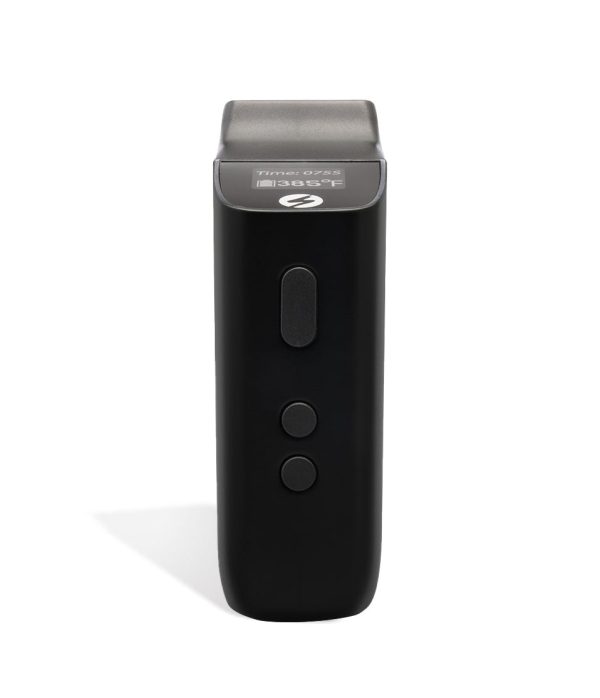 Sutra Vape Mini Vaporizer with compact portable design and sleek finish.