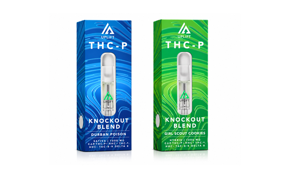 Standard 510 vape cartridges for cannabis vape devices and batteries.